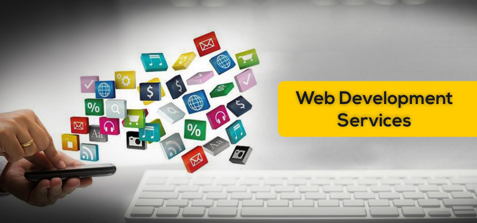 Website Development Services